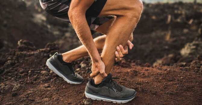 Achilles Tendon Injuries