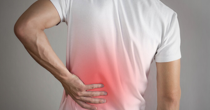 Why Your Sciatica Keeps Coming Back (And What Actually Fixes It) image