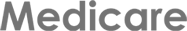 medicare-logo-gray