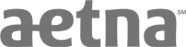 aetna-logo-gray