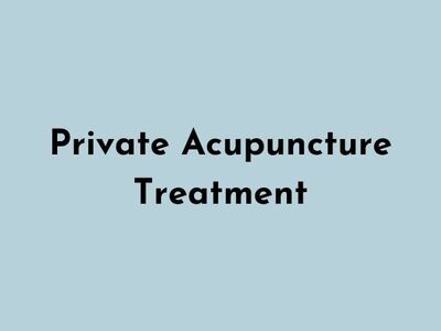 Link to: /our-services/private-treatments