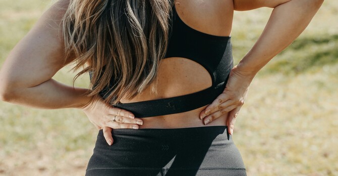 Spinal Decompression