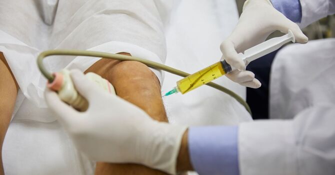Stem Cell Therapy in Miami image