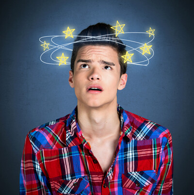 Concussion, TBI, mTBI, Traumatic Brain Injury