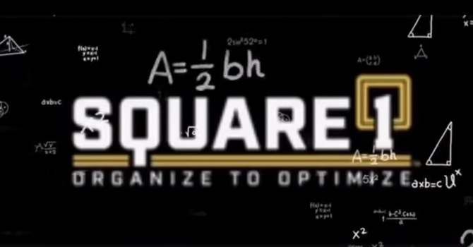 Square 1 System - Neuro-Based Assessment & Performance Optimization