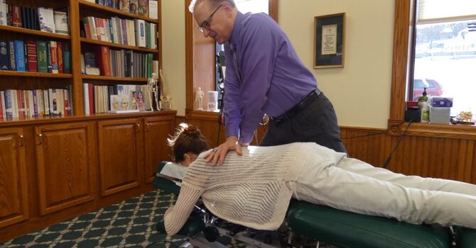Chiropractic Services