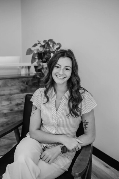 Maggie, Chiropractic Assistant at Whole Life Chiropractic in Imperial MO