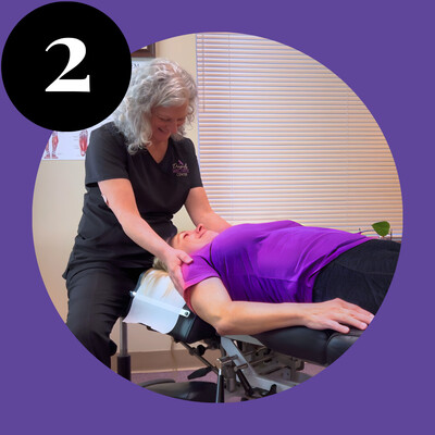 Dragonfly Wellness Center in Lake Wylie, South Carolina offers acupuncture, holistic health care, chiropractics, and more for your wellness journey.