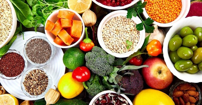 Nutrition