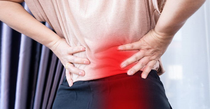 Sciatica