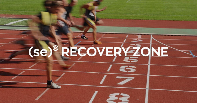 (se)® Recovery Zone: Master's Game Track Meet