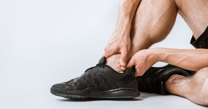 Foot & Ankle Pain