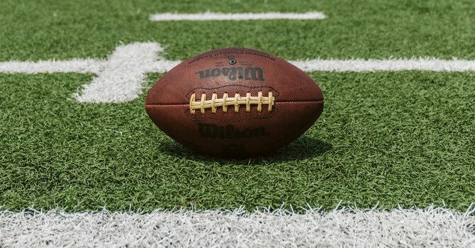 Back in the Game: Supporting Your Spine This Football Season image