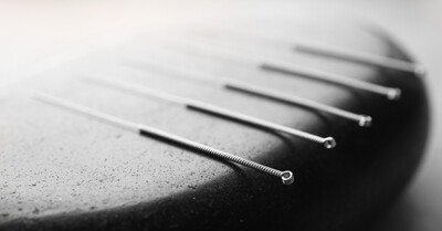 Acupuncture IMS Dry Needling in Red Deer