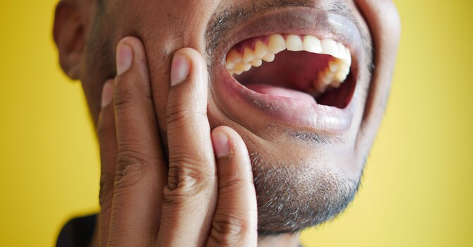 Do Chiropractors Help TMJ? image