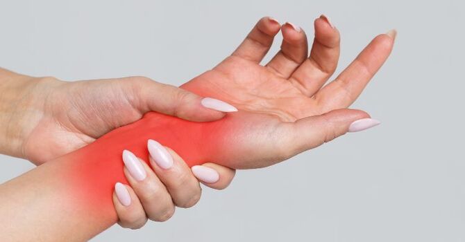 Can Acupuncture Help With Arthritis Pain?
