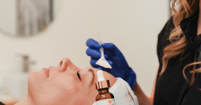 Facials