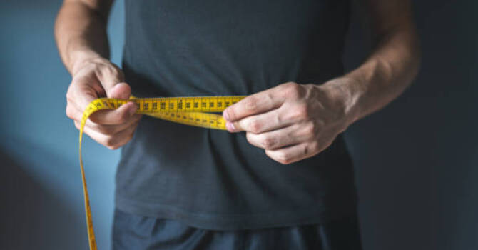 Does TRT Cause Weight Gain? image