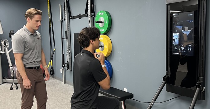 Performance & Wellness Care