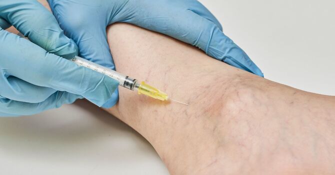 Steroid  injections