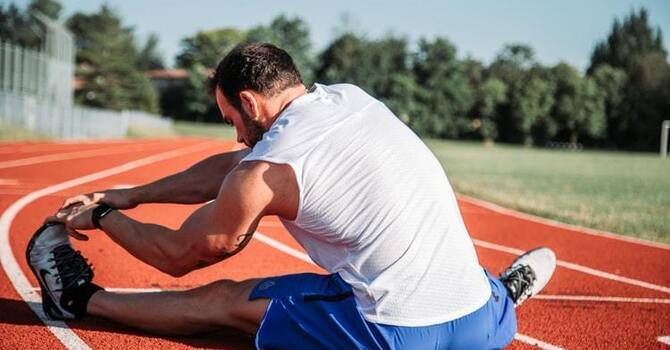 Understanding Bone Stress Injuries image