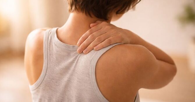 How Physical Therapy Can Help You Recover from a Rotator Cuff Injury image