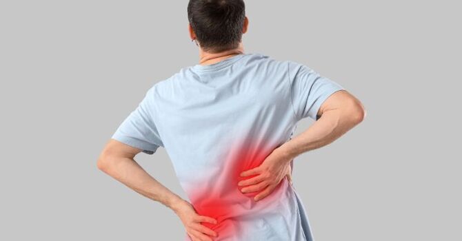 Can a Chiropractor Help a Herniated Disc? What Rockville Patients Should Know image