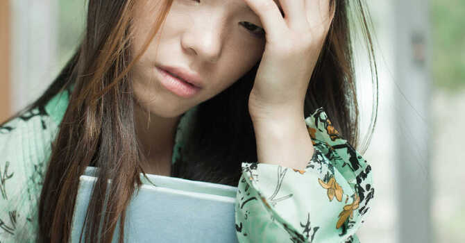 Depression