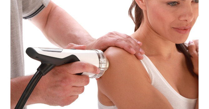 Focused Shockwave Therapy