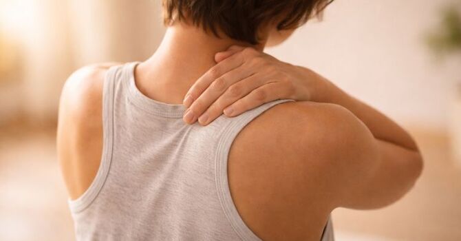 Osteopathy for Back Pain: What to Expect from Treatment in Stamford image