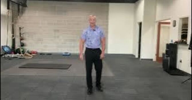 Gait Tweaks