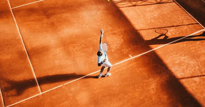 Tennis Elbow 