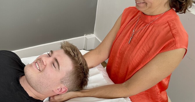Physiotherapy