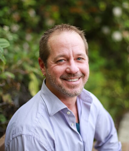Gregory Robertson