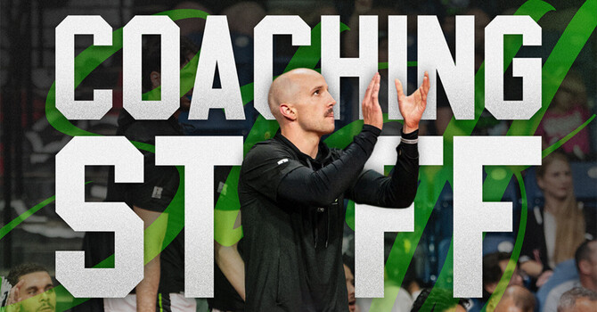 TREVOR KWOLEK & PRIYANKA JOSHI JOIN NIAGARA RIVER LIONS image