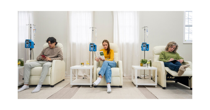 IV Therapy