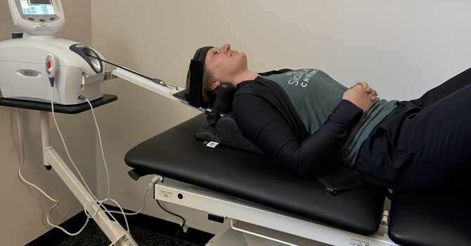 Spinal Decompression
