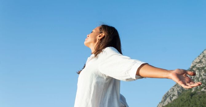 Why Talk Therapy Isn't Always Enough for Trauma (And What to Try Instead)