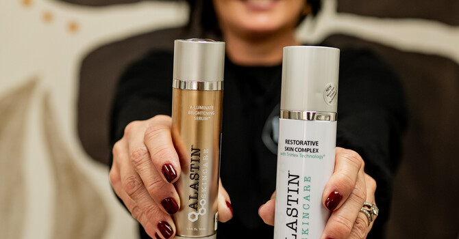Know More About Your Skin image