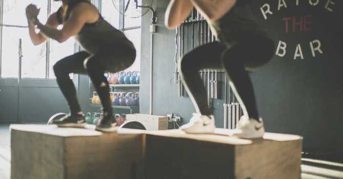 Foundational Fitness