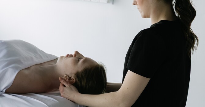 Student Massage