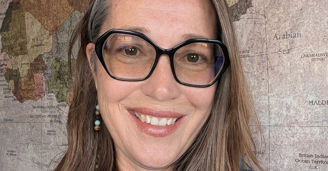 Podcast: Infant & Early Childhood Mental Health With Sarai Trujillo, LPC image