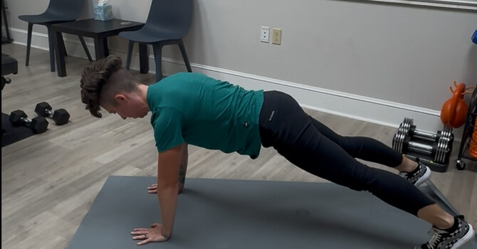 Strength Training
