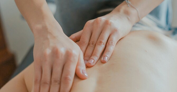 How Stress Manifests in the Body—And What You Can Do About It