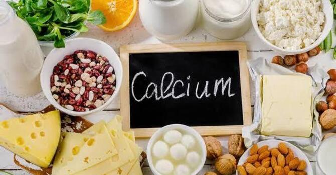 How Calcium Supports Growing Bones in Children image