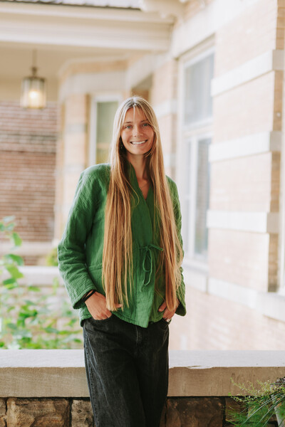 Heather Bungay, Registered Psychotherapist (Qualifying)