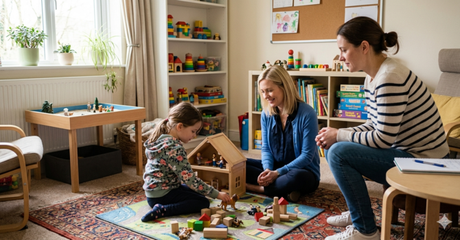 ADHD Assessment in Calgary: Costs, Process & What to Expect Child, Teen & Adult Services image