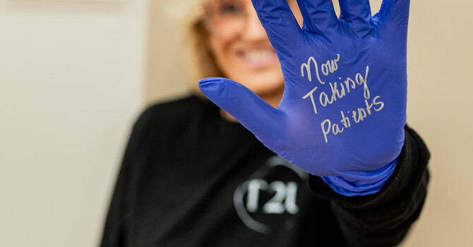 Why Custom Labs Matter: The Power of “Labs Your Way” at Tailored To You image