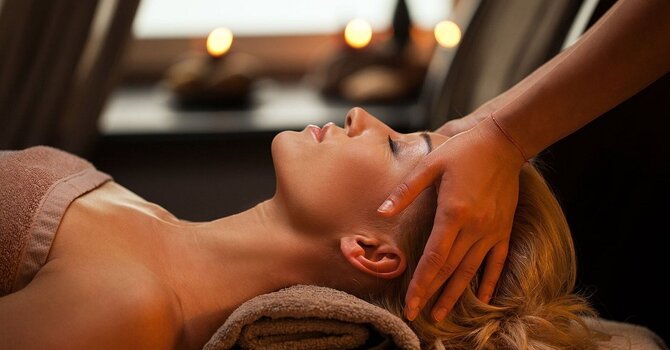 Advanced Facial Therapy