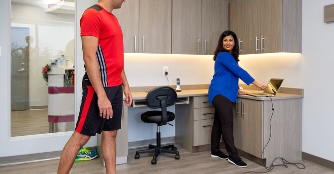Custom Orthotics